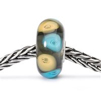 Charm Trollbeads in Vetro TGLBE-10433 - TGLBE-10433